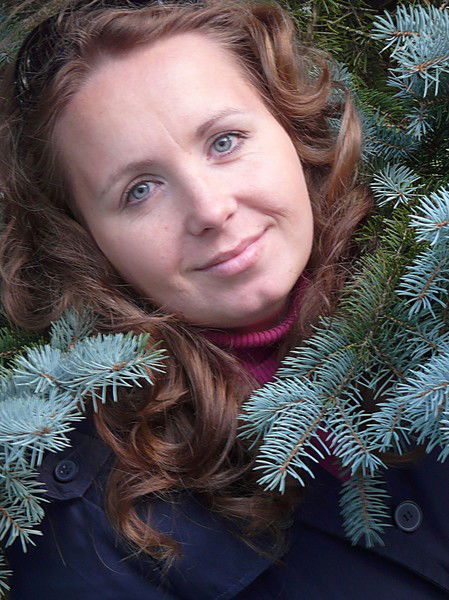 Наташа Косенкова