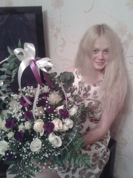 Натали Сиюткина