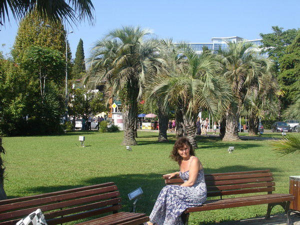 Ирина Короткова