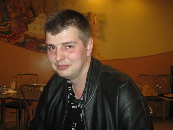 Андрей Кожевников