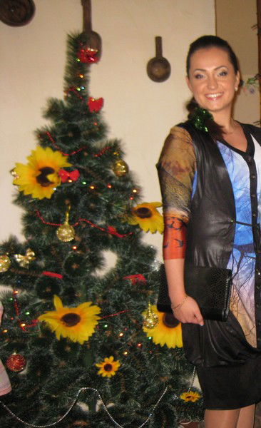 Юлия Сиянко