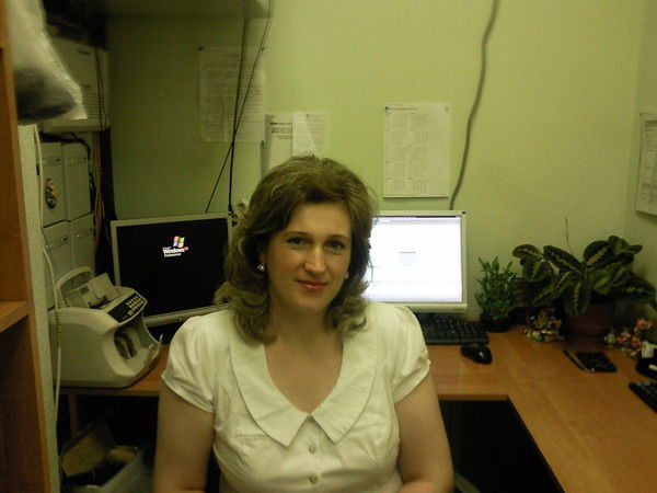 Динара Мешева