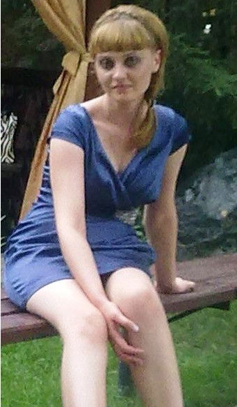 Наталья Ковшова