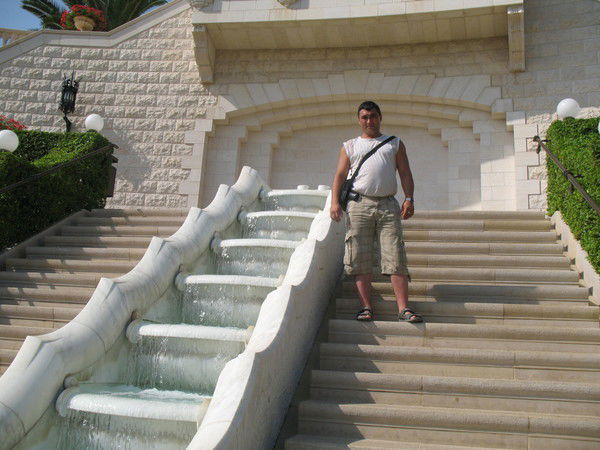 Олег Якимов