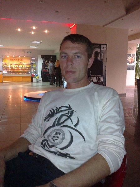 Иван Куканов