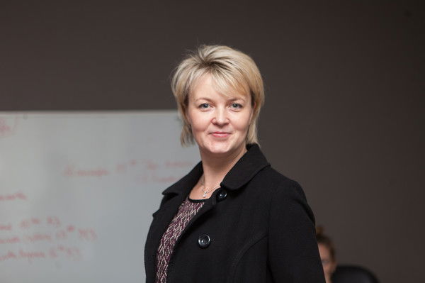 Юлия Гончарова