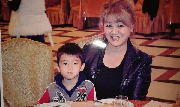 Халима Сулейманова