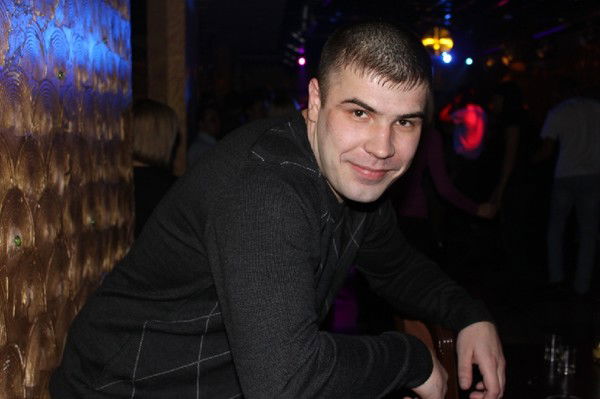 Александр Никитин