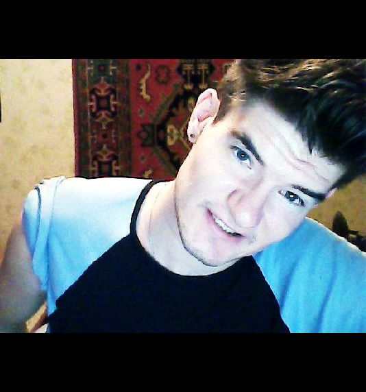 Жека Селивёрстов