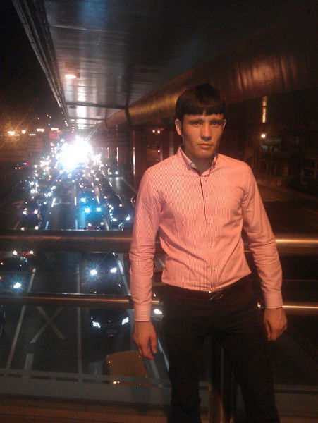 Yagshynazar Rehimyazow