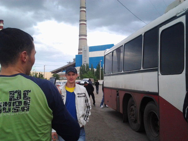 Евгений Дедерер