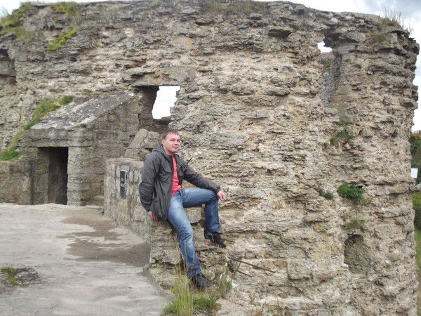 Василий Фомин