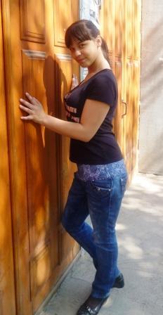 Светлана Космакова