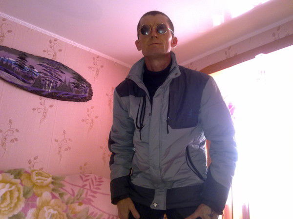 Александр Симонычев