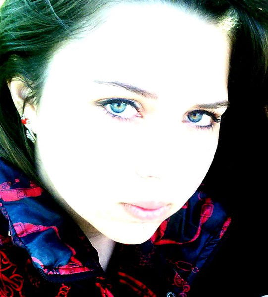 Виктория Маняк