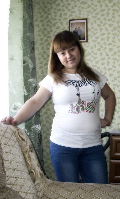 Ксения Малова