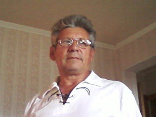 Виктор Сердюк