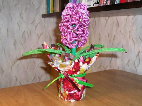 Елена Гладкова