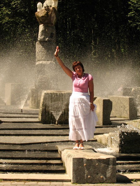 Ионина Виктория