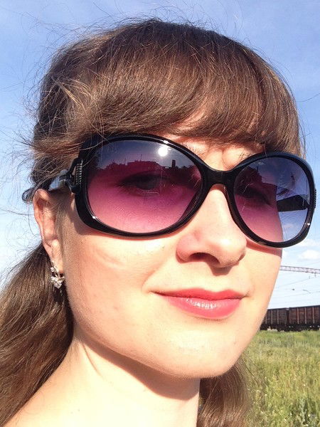 Елизавета Пихотина