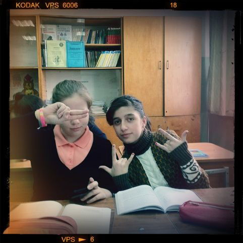 Дарья Романова