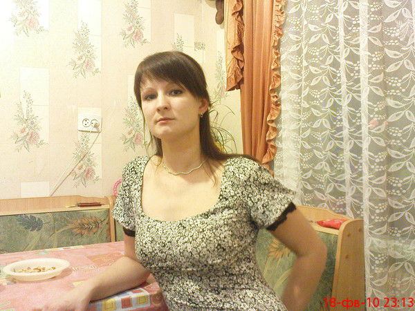 Ксения Бобарыкина