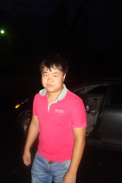 Николай Пак