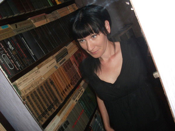 Татьяна Лакатош