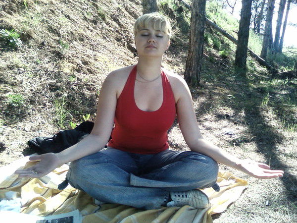 Елена Шевчук