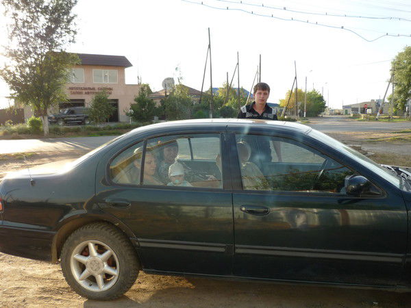 Андрей Офицеров