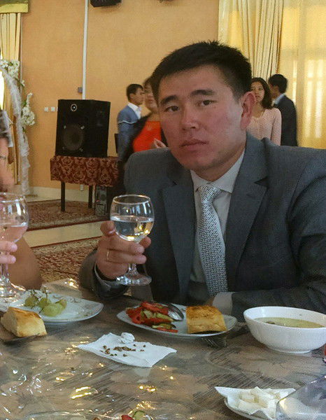 Аманжол Канапиянов