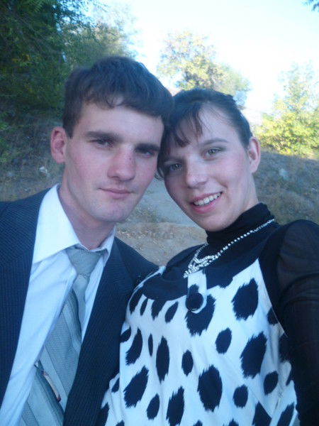 Денис Доценко