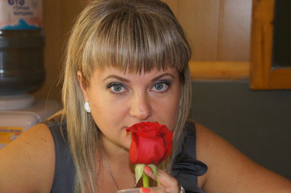 Елена Пичужкина