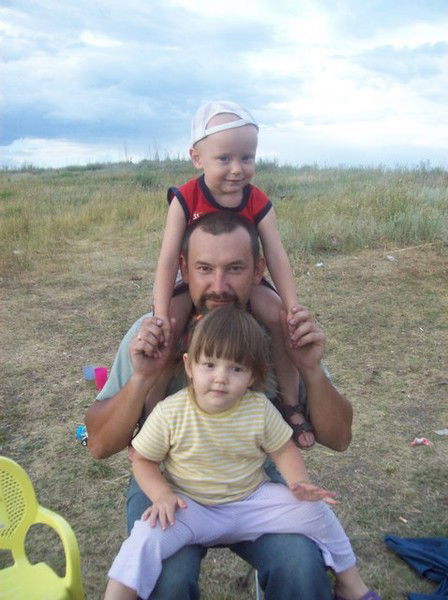 Евгений Топорков