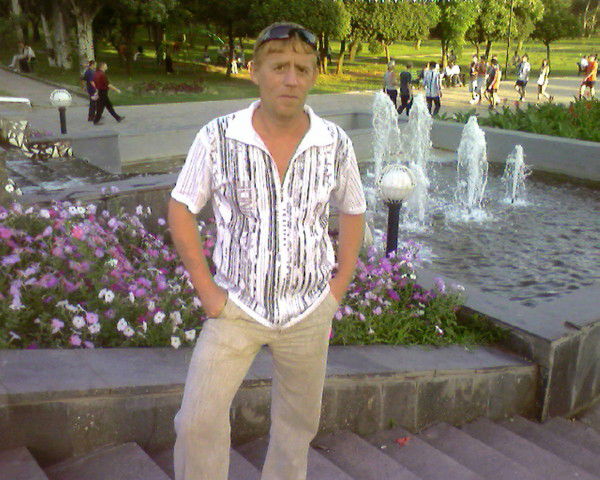 Валерий Пустаков