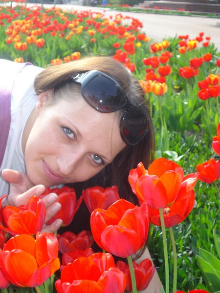 Зоряна Хоменко