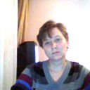 Алла Невзорова-Фомина