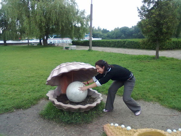 Ира Артерчук