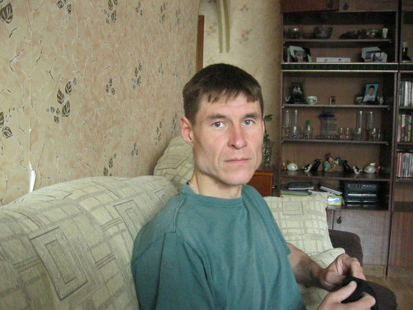 Николай Пуртиков