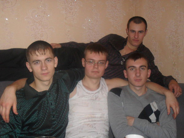 Константин Черепахин