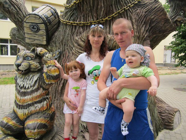 Светлана Шатаева