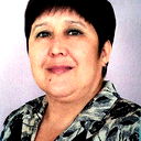 Райхана Марданова