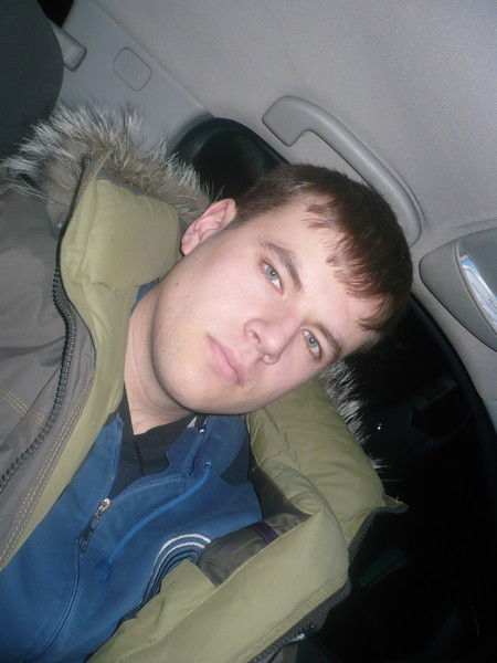 Александр Пеньков