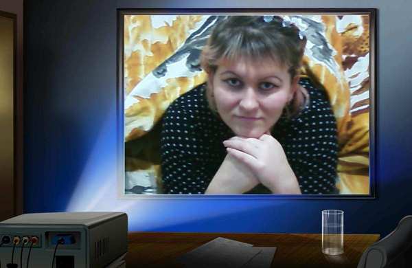 Лариса Исаева