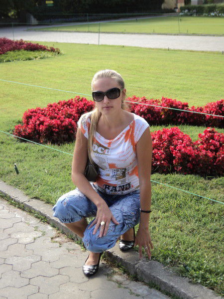 Светлана Кольцова