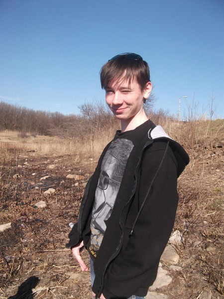 Денис Волошин