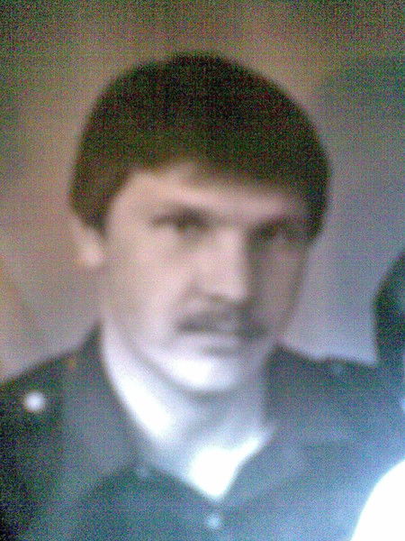 Андрей Нефедов