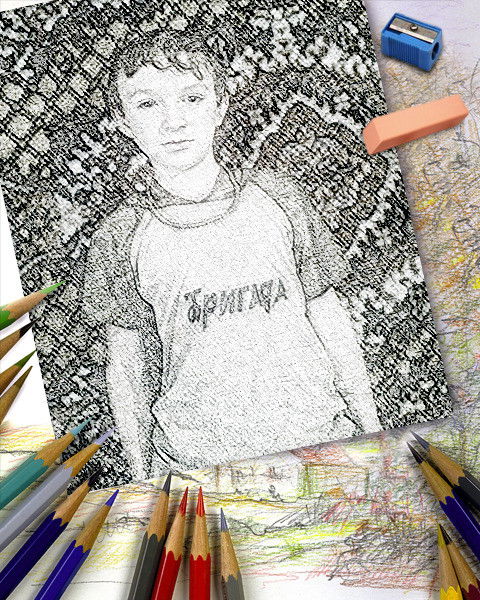 Игорь Лимачко