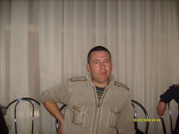 Руслан Каримов