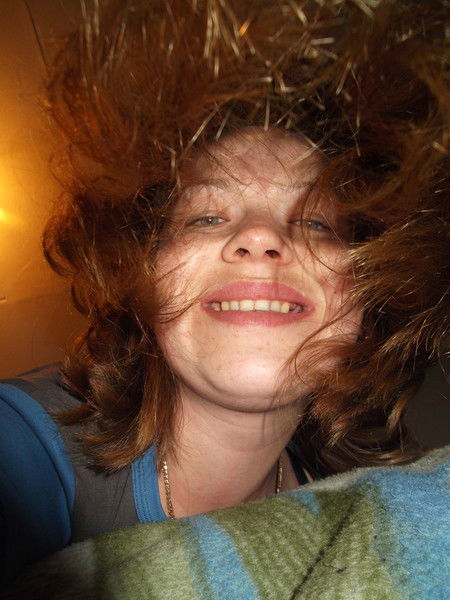 Татьяна Бурченко